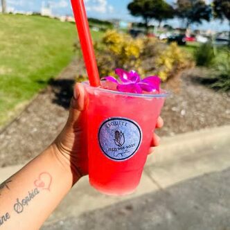 Aguas Frescas