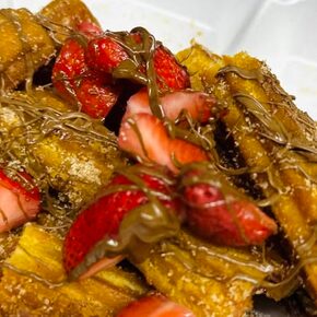 Churros Locos
