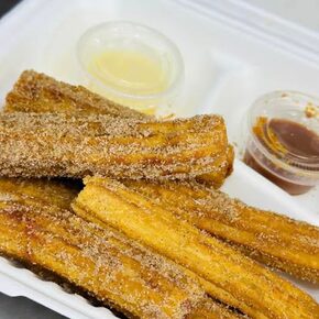 Churros Regulares