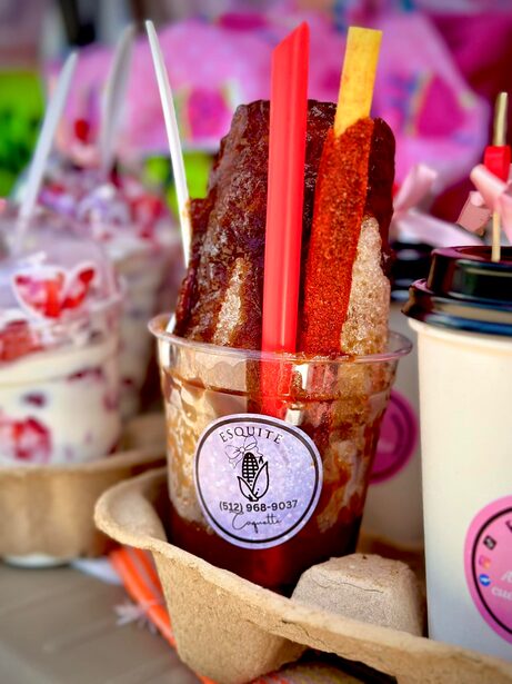 Raspados